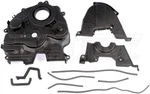 Dorman 635-602 Timing Cover Fits Acura And Honda Models New. Price: $88.48.