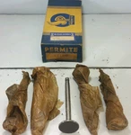 New Nos Exhaust Valves Permite D1278 (mcquay V1675) Vintage. Price: $49.99.