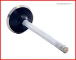 Exhaust Valve Enginetech, Inc. V4451 New. Price: $38.99.