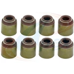 Engine Valve Stem Seal Set Apex Automobile Parts Fits 80-87 Subaru Gl 1.8L-H4 New. Price: $16.99.