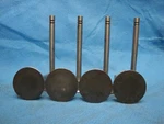 Chrysler 331 Intake Set 1954 1955 1486834 Usa Made Oem New. Price: $240.00.