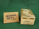 Nos Trw/toledo S2199 Engine Valves 7 Pieces 1.34" Amc 196 Cylinder Ohv, Hudso New. Price: $35.00.