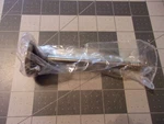 Sbi 01399 Exhaust Valve V2141 410038 '83-'87 Chrysler Fifth Avenue V8 318CI 5.2L New. Price: $15.99.