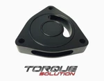 Torque Solution Blow Off Billet Bov Sound Plate Black For Honda Civic 2016+ 1.5T New. Price: $79.95.