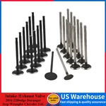 05048022AA Exhaust Valve For 3.6L Dodge Durangor Jeep Wrangler Chrysler 2016-22 New. Price: $79.00.