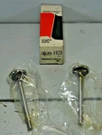 New Nos Perfect Circle Engine Valves 211-1923. Price: $16.99.