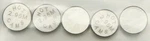 Hot Cams 9.48MM Valve Shim 2.95MM 2014-2016 Yamaha YZ250F 5PK948295 New. Price: $9.86.