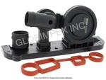 For Audi / Vw (2005-2013) Crankcase Vent Valve Hengst + Year Warranty New. Price: $48.10.