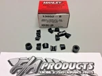 Manley 13052-8 Super 7 Bead .3110" 5/16" Steel Valve Locks Set Of New. Price: $57.24.