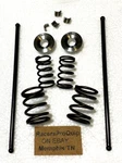 36LB Dual Spring Predator Kart 5.5MM Titanium Retainer Kit Rpq New 24HRSHIP Usa. Price: $47.99.