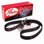 Gates Powergrip TCK271 Timing Belt Component Kit For VKMA91704S Ch New. Price: $187.34.