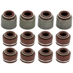 AVS1008 Apex Valve Stem Seals Set For Honda Prelude Accord 1984, 1986-1989 New. Price: $28.24.