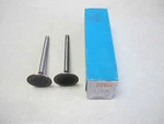 Trw V2819X Engine Exhaust Valves Fits Chrysler 318 5.2 360 5.9 Trk & Pass Ca New. Price: $13.99.