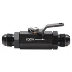 Fuel Shut-off Valve 650643*RUSSELL Shutoff New. Price: $49.32.