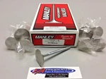 Manley 11522-8 1.940" Small Block Chevy Race Flo Intake Valves Set Of New. Price: $190.79.