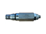 Danfoss 1CLLR50F25S Hydraulic Dual Relief Cartridge Valve Screw-in 250 Bar New. Price: $103.49.