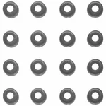 Engine Valve Stem Oil Seal Set Fel-pro Ss 10058 New. Price: $21.71.