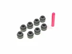Corteco Valve Stem Seal Set 11349065438 Bmw X5 530I Z3 540I M5 740IL E36 318I New. Price: $16.88.