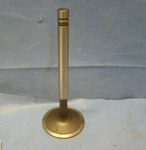 1942-1954 Ihc 318 361 372 401 406 450 Intake Valve Red Diamond Ea New. Price: $39.00.