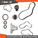Labwork Timing Belt Kit V- Water Pump For Hyundai Kia 2005-2010 2.0L New. Price: $50.43.