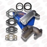 Oil Pressure Regulator Valve Kit Detroit Diesel S60 Engine (23512901,23528691) New. Price: $149.90.