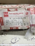 1972-1975 Chevy Luv W/1.8, 1.9L Intake Valves Set Gm# 94022444 New. Price: $38.00.
