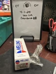 Intake Valve Melling V1741 (1 Per Purchase) New. Price: $9.00.