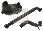 Febi Bilstein 47264 Valve, Engine Block Breather For Bmw Neu. Price: $107.51.