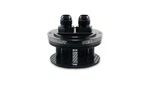 Vibrant 12786 Catch Can 2-PORT Lid Assembly New. Price: $143.99.