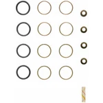 Engine Valve Stem Oil Seal Set Fel-pro Ss 72714 New. Price: $36.29.