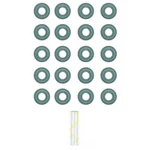 Engine Valve Stem Oil Seal Set Fel-pro Ss 72919-1 New. Price: $34.58.