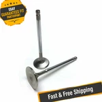 Brian Crower BC3030 Intake Valves New. Price: $197.00.