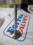 Single Ferrea F5060-1 5000 Series Hi Performance 1.84" Head Intake Valve New. Price: $18.69.