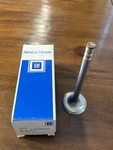 Original Gm Nos Camaro Z28 Corvette Nova Sb- Exhaust Valves # 3849818 New. Price: $22.99.