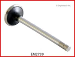 Engine Exhaust Valve-vin: 6, Gas, Dohc, Fi, Mpi, Natural, Toyota, 16 Valves New. Price: $34.99.