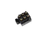 Genuine Mopar Compressor Valve Block 68204398AA New. Price: $377.36.