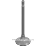 Genuine Gm Engine Exhaust Valve 12708734 New. Price: $16.29.