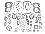 Engine Gasket Set Overhaul Oe Subaru Impreza Wrx 05-07 Forester 2.5 Xt EJ255 New. Price: $628.99.