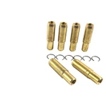 Itm Engine Components VG942BR Valve Guide New. Price: $16.99.