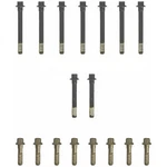 Engine Cylinder Head Bolt Set Fel-pro For 1968-1974 Chevrolet P30 Van New. Price: $43.46.