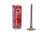 00-08 Exhaust Valve For Chevrolet Corolla 1.8L L4 Dohc 16V 1ZZ-FE Dnj EV946 New. Price: $14.94.