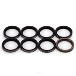 Engine Valve Seat-vin: F, Fi Edelbrock 9711 New. Price: $88.60.