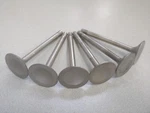 Very Nice Used Original Ate 3050 Porsche 911 Swb 39 Mm Intake Valves 1965-68. Price: $175.00.