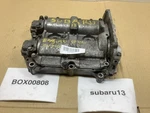 2013 Subaru Impreza 2.5L Right Engine Valve Cover Oem+ Used. Price: $62.91.