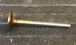 Ate Engine Intake Valve (X4) 71-8100 / 1235104 For Hillman Hunter & More New. Price: $79.95.