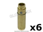 Mercedes W124 (86-93) Exhaust Valve Guide Set Of Canyon + Warranty New. Price: $51.05.