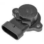 For Gmc C4500/C5500 Topkick 2003 Throttle Position Sensor Plastic Black New. Price: $93.04.