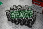 Manley Nextek Conical 120LB Valve Spring Kit Set Ford Mustang Gt 5.0L Coyote New. Price: $571.59.