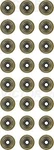 Victor Reinz 12-35406-01 Gasket Set, Valve Stem For Kia Land Rover Neu. Price: $57.34.