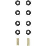 Exhaust Valve Stem Seal Set Fel-pro SS72702 New. Price: $29.66.